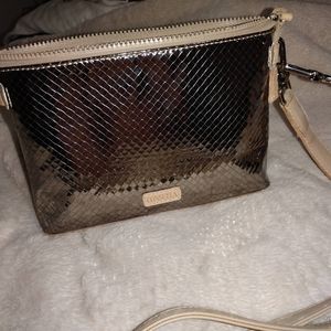 Consuela Your Way Kyle